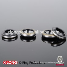 Easy to use and accurate gearbox oil seal